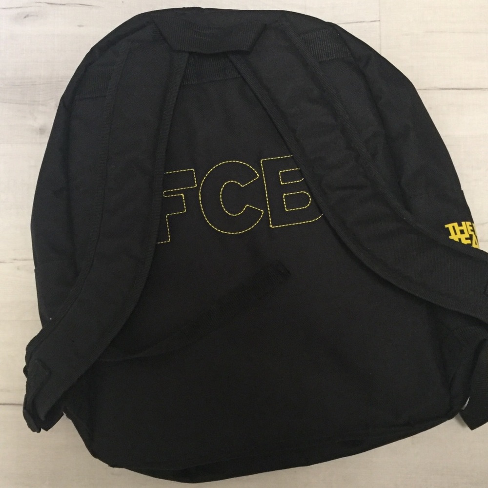 FCBarcelona Backpack - Picture 2 of 5